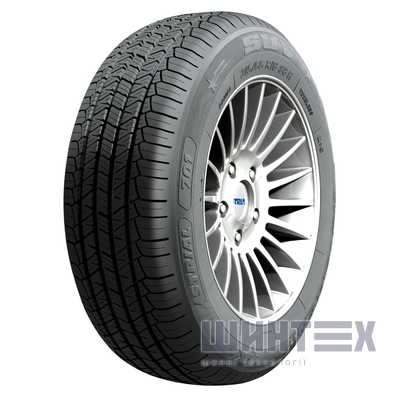 Strial 701 SUV 235/55 ZR19 105W XL№2